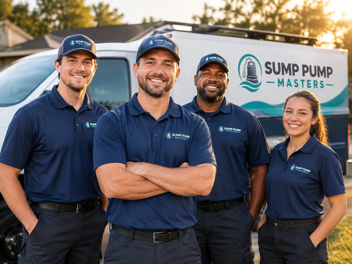 Sump Pump Repair company in Berne, IN