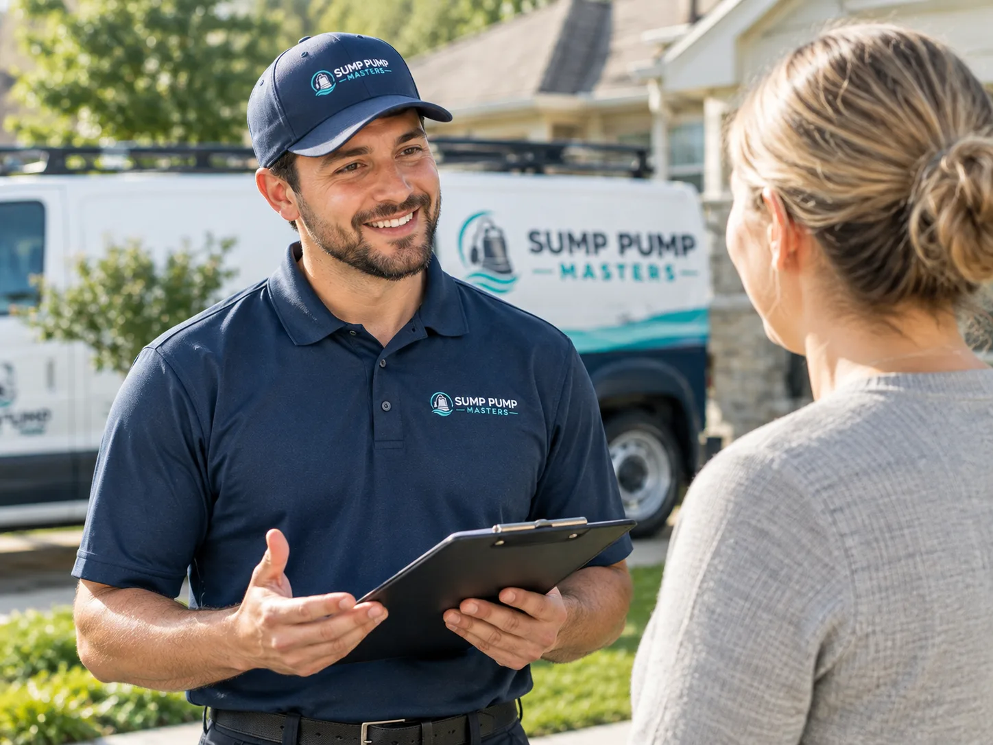Sump Pump Repair Berne, IN FAQs